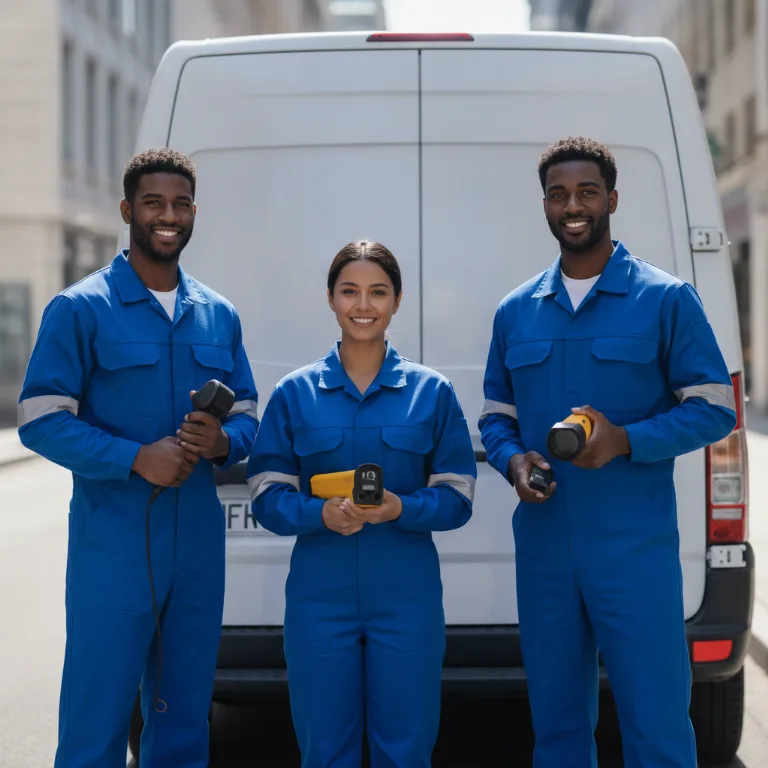 Water Leak Detection team in Port Saint Lucie
