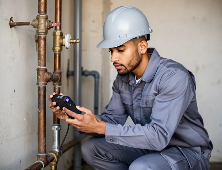 Water Leak Detection service in Port Saint Lucie